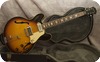 Epiphone / Gibson Casino 1968-Sunburst 