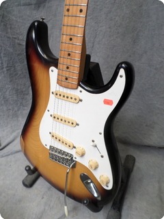 Tokai Springy Sound 1978 Sunburst Guitar For Sale Twang