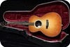 Rozawood Tenor Guitar - Plumwood B&s 2014-Nitrocellulose Lacquer