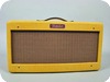 Fender Limited Edition Reverb Tank ON HOLD 2012 Lacquered Tweed