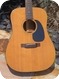 Martin D 21 1968 Natural