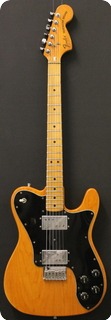 Fender Telecaster Deluxe  1978