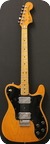 Fender Telecaster Deluxe 1978