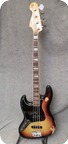 Fender Jazzbass 1978 Sunburst