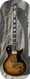 Gibson Les Paul 25/50 Anniversary 1979-Sunburst