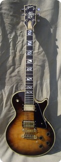 Gibson Les Paul 25/50 Anniversary 1979 Sunburst