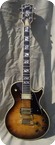 Gibson Les Paul 2550 Anniversary 1979 Sunburst