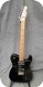 Fender Telecaster Custom 1972 Reissue MIJ 1993-Black