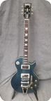 Twang Les Paul Standard Pelham Blue