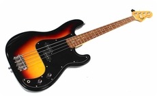 Tokai Hard Puncher 0000 Sunburst