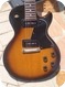 Gibson Les Paul 55/74 Special 1974-Dark Tobacco Sunburst