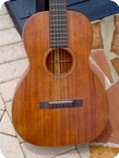 Martin 0 18K 1928 Koa Wood Finish