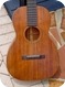 Martin 0 18K 1928 Koa Wood Finish