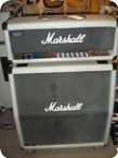 Marshall Silver Jubilee 2550 1987 Silver