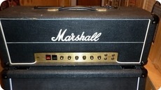 Marshall Superlead 1976 Black