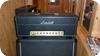 Marshall Superbass 100W 1973-Black