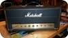 Marshall Reverb 1973-Black