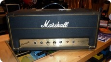 Marshall Reverb 1973 Black