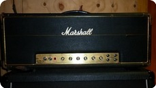 Marshall Superlead 1971 Black