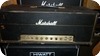 Marshall Major 200W 1971-Black