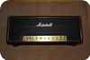 Marshall JMP100 Superbass 1971-Black