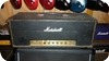 Marshall Major 1969-Black