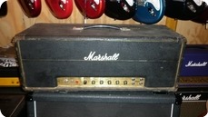 Marshall Major 1969 Black