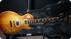 Gibson Les Paul Standard Faded 2007 Faded Honeyburst