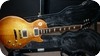 Gibson Les Paul Standard Faded 2007 Faded Honeyburst