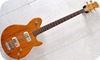 Framus Nashville Standard Bass 1975 Nature