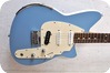 Reverend Avenger USA 2005 Sky Blue