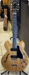 Gibson Es 330  1959 Blond