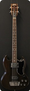 Gibson Eb 3  1971