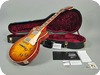 Gibson Historic Division Les Paul R8 ON HOLD 2011 Sunrise Teaburst