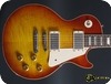 Gibson Custom Shop 1958 Chambered Reissue 2010-Ice Tea Sunburst