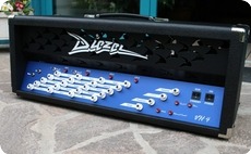 Diezel VH4 Blueface 2014