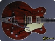 Gretsch Chet Atkins Country Gentleman 6122 1962 Mahagony