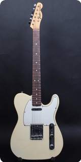 Fender Telecaster 1969 Blonde
