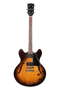 Gibson Es 335 Pro 1979 Sunburst