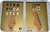 Japanese New Guitar Book 60th Anniversary Fender STRATOCASTER 2014