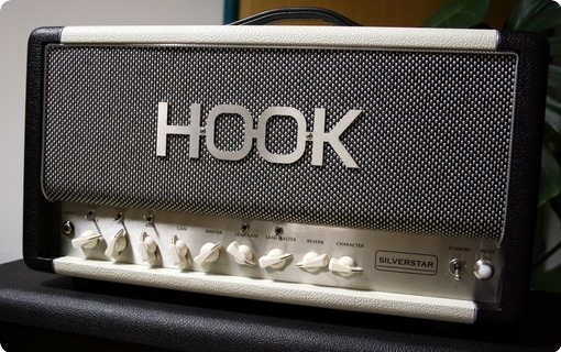Hook Silverstar 100 2014
