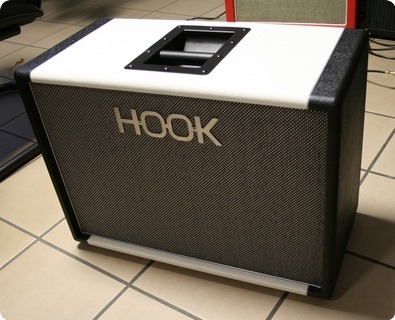 Hook Cabinet 1 X 12