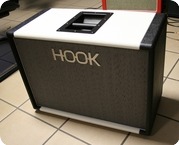 Hook Cabinet 1 X 12