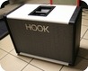 Hook Cabinet 1 X 12