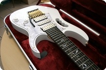 Ibanez JEM 7V7 WH 7 String