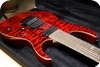 Ibanez RG827QMZ RDT 7 String