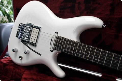 Ibanez  Js 2400 Wh 2014