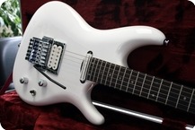 Ibanez JS 2400 WH 2014