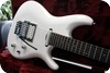 Ibanez JS 2400 WH 2014