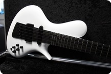 Jens Ritter R8 Concept 5 String 2014